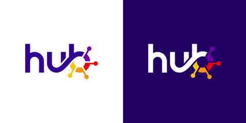 CompanyHub Logo